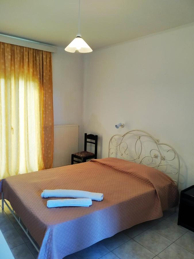 Royal Club Hotel - Aqua Poolside Bliss Manolas Luaran gambar